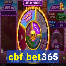 cbf bet365